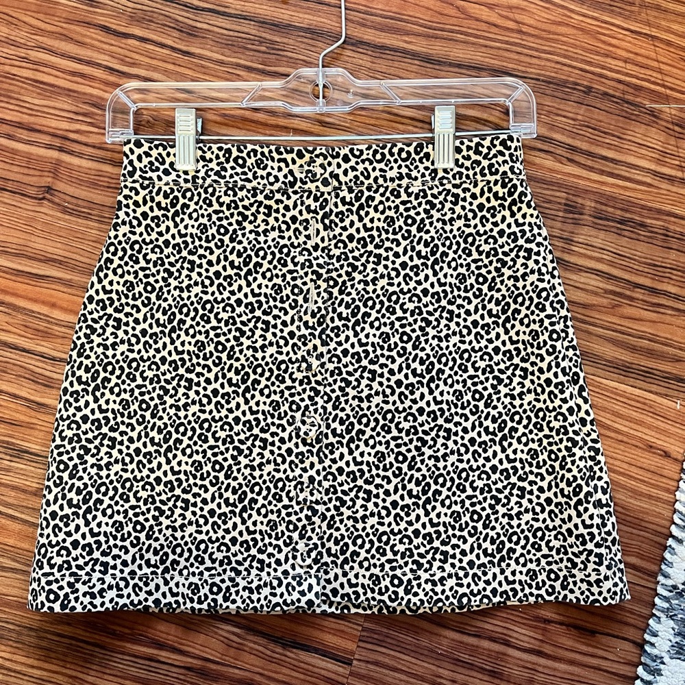 Forever 21 Skirt